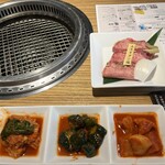 Yakiniku Furusato - 