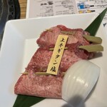 焼肉ふるさと - 