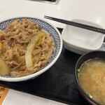 吉野家 - 