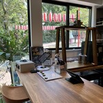 生搾りモンブラン専門店 - 