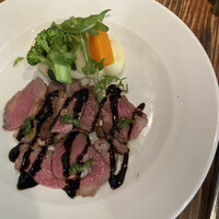 BISTRO FAVORI 代官山 - 