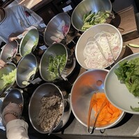 AWkitchen TOKYO 新丸ビル店 - 