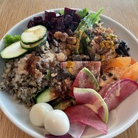 AWkitchen TOKYO 新丸ビル店 - 