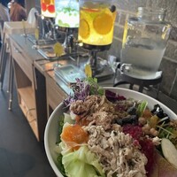 AWkitchen TOKYO 新丸ビル店 - 