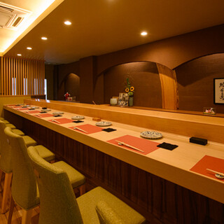 特別な日の食事に利用したい、静かで心安らぐ大人の隠れ家