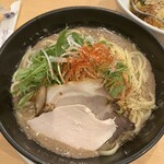 ラーメン 桃李路 - 