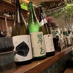 Sake.Toto - 