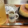 森のくまさん - 料理写真: