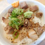 自家製麺 のぼる - 