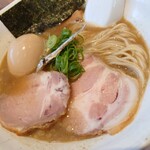 自家製麺 のぼる - 