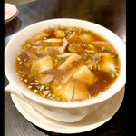 Chaina Juugo - チャイナ15麺　　byまみこまみこ