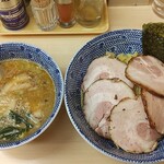 麺家大勝軒 - 料理写真: