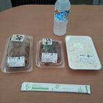ホクレンショップ - 料理写真: