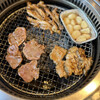 焼肉冷麺やまなか家 泉大沢店