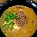 Tairikuya - 担々麺