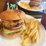 アイランドバーガーズ - 