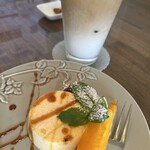 カフェ パルランテ - 