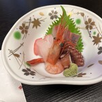 御食事処 なかや - 