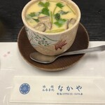 御食事処 なかや - 