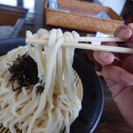 麦や - 手打ちうどん