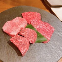 焼肉うしごろ 表参道店 - 