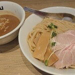 Tsukemen Tetsu - 