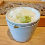 山形蕎麦茶寮 月の山 - 