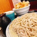 蕎麦処 こだか - 