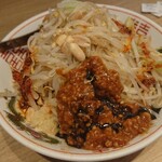 Tsukemen Tetsu - 