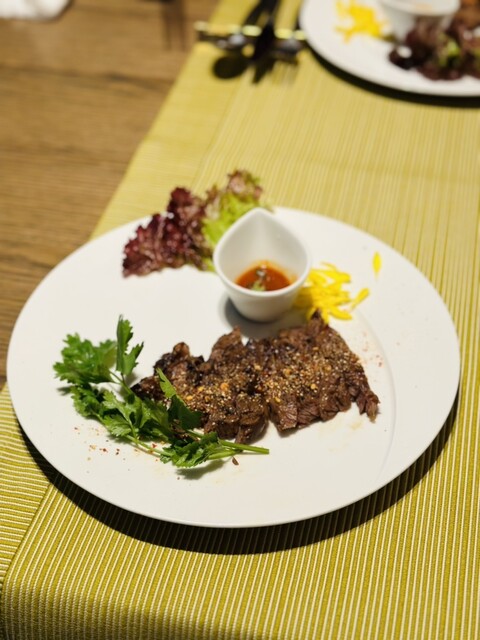 あっくんママ様オーダー専用 ハワイアンパンケーキ 3種の生春巻き