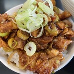 柳麺マタドール - 