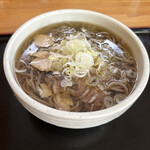 Yamagata Soba Tsuruya - 