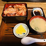 食事処やはぎ - 