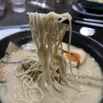 Tonkotsu Ramen Haruichiban - 