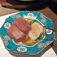 赤坂 金舌 - 