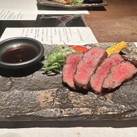 赤坂 金舌 - 