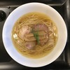 らぁ麺やまぐち