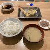 天麩羅処ひらお アクロス店