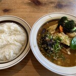 スープカレー店 34 - 