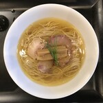 らぁ麺やまぐち - 