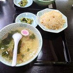 小平飯店 - 