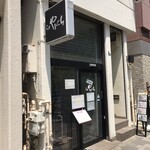 らぁ麺やまぐち - 