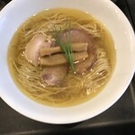 らぁ麺やまぐち - 