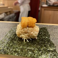 鮨結う翼 - 