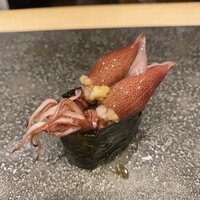 鮨結う翼 - 