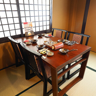 [Private room/ reserved] Enjoy in a private space ♪