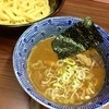 つけめん 咲きまさ