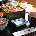 お食事処千家 - おらが丼