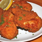 フライドチキンドラム 300円x3個