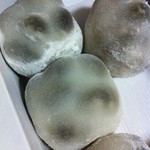 和菓子処 四代目 松川 - 2013.8